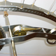 Illustration for article titled 1873 Monocycle Replica Is a Mechanical and Engineering Marvel